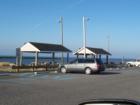 Douglass Park at the Cape May Canal.  Great place to have lunch or watch a sunset.
      The best kept secret - until now!
      