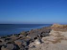 Cape May Canal Inlet