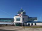 Cape May Ferry Terminal (North Cape May/Lower Township)