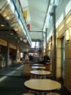 Inside Ferry Terminal