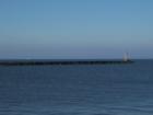 Incoming Ferry