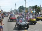 FMB Shrimp Parade, Lee County, Fl
