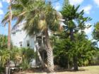 Fort Myers Beach in the winter, Lee County, FL