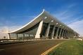 Dulles International Airport- Washington DC's gateway to the world.  The communities surrounding the airport are dominated by technology and knowledge-based industries. GREAT PLACE TO LIVE!