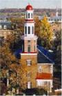 Alexandria, VA founded 1749 city hall. George Washington's Hometown