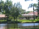 The Arbors - luxury homes for sale in Largo Florida's Bardmoor neighborhood.