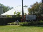 The Arbors - luxury villas in the Largo, Florida  Bardmoor neighborhood. 