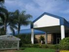 Largo Cultural Center in Largo,Florida