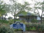 Historic Largo Feed Store - located in Largo Central Park area. 
