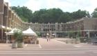Washington Plaza