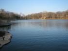 Lake Ellyn Park 