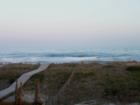 Wrightsville Beach NC at Twilight
      Photo by Ginger Sala