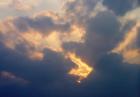 Fire in the Sky Wrightsville Beach, NC
      Photo by Ginger Sala