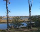 View of the Intracoastal from Hampstead NC home