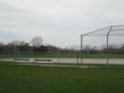 Baseball Diamond at Surrey Ridge Park in Lisle, IL