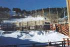 Sandia Peak Ski Area