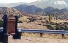 Placitas view