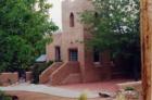 Old Church in Placitas