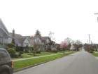 Grand Avenue in the North Everett Historical District.
