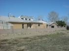 One of the many charming valley homes in the Los Lunas area