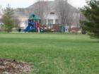 Playground Shared by Fox Meadows & Hobson Meadows communities