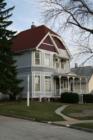 North 7th Street property in Missouri Valley