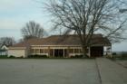 Holy Family Catholic Church Mondamin Iowa