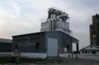Farmers Coop Company Seed Cleaner