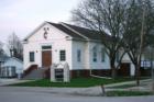 United Methodist Mondamin
