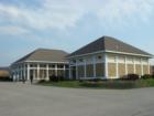 The Museum in the Community at Valley Park in Hurricane, WV.  This museum features art by local students as well as traveling exhibits.