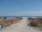 Too nice a day to be at work