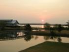 Picturesque Sunrise ! It happens every morning in Carteret County!