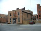 The Bronze Boar in the Warehouse District