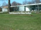 Toledo Museum Glass Pavilion