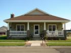 This bungalow style home is located on Harmony Street.