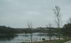 Willow Park Recreation Area Woodbine Iowa in the Spring.  Harrison County Conservation Board