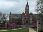 Friends University