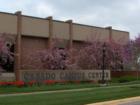 Friends University Campus