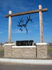 Elk Ridge Subdivision