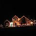 Sharringbrook during Christmas from Brian's Eye