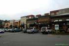 Juanita Village shopping and banking