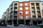 Chelsea apartments at Juanita Village