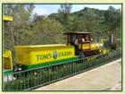 Tom's Farms Train