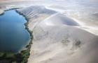 Bruneau Sand Dunes