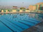 Santiago High School Pool