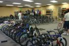 J Town Bike Shop - Grand Opening in Juno Beach at the intersection of US 1 and Ocean Drive.
