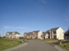 Homes in Ashburn, Virginia in Loudoun County.  Single Family Homes detached, town homes and condominium homes.  Southern Loudoun County with access to the Dulles Greenway and BWI Airport.  Copyright 2007 Lenn Harley