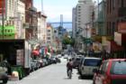 Chinatown taken during our vacation to San Francisco. 