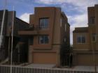 Indigo is a brand new community of three story homes built in the Southwest. 