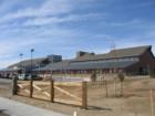 Banning Lewis Ranch Academy at Northtree is a free public charter school within the Falcon School District 49 area.  It opened in Fall 2006 to grades K-8.
